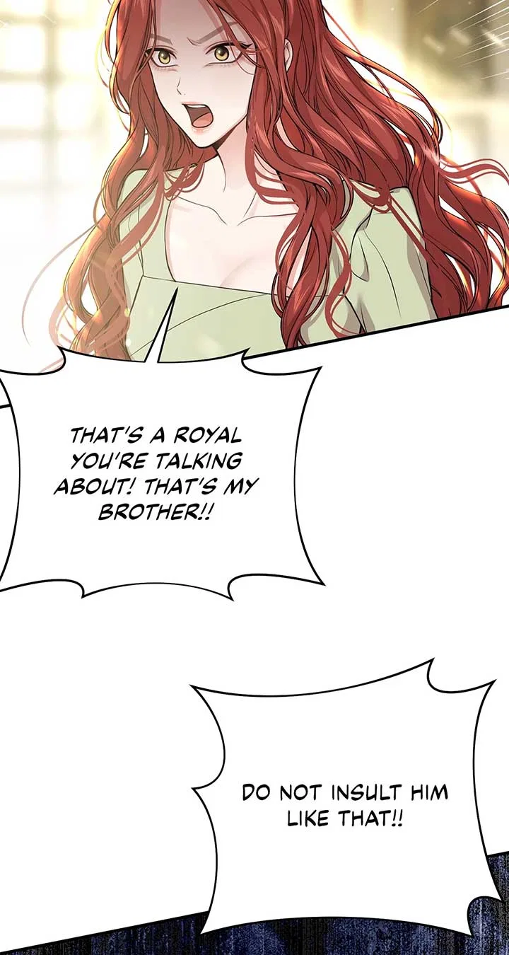 The Secret Bedroom of the Abandoned Princess Chapter 82 – Page 108