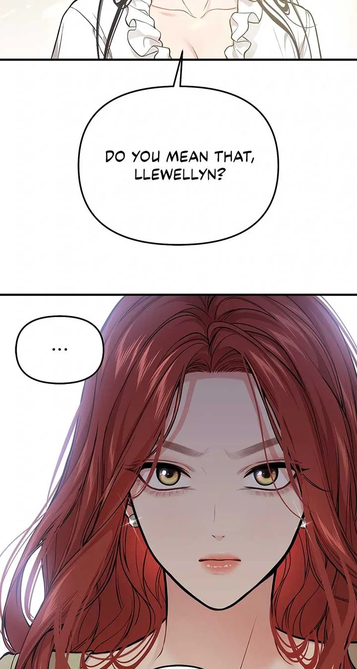 The Secret Bedroom of the Abandoned Princess Chapter 82 – Page 112