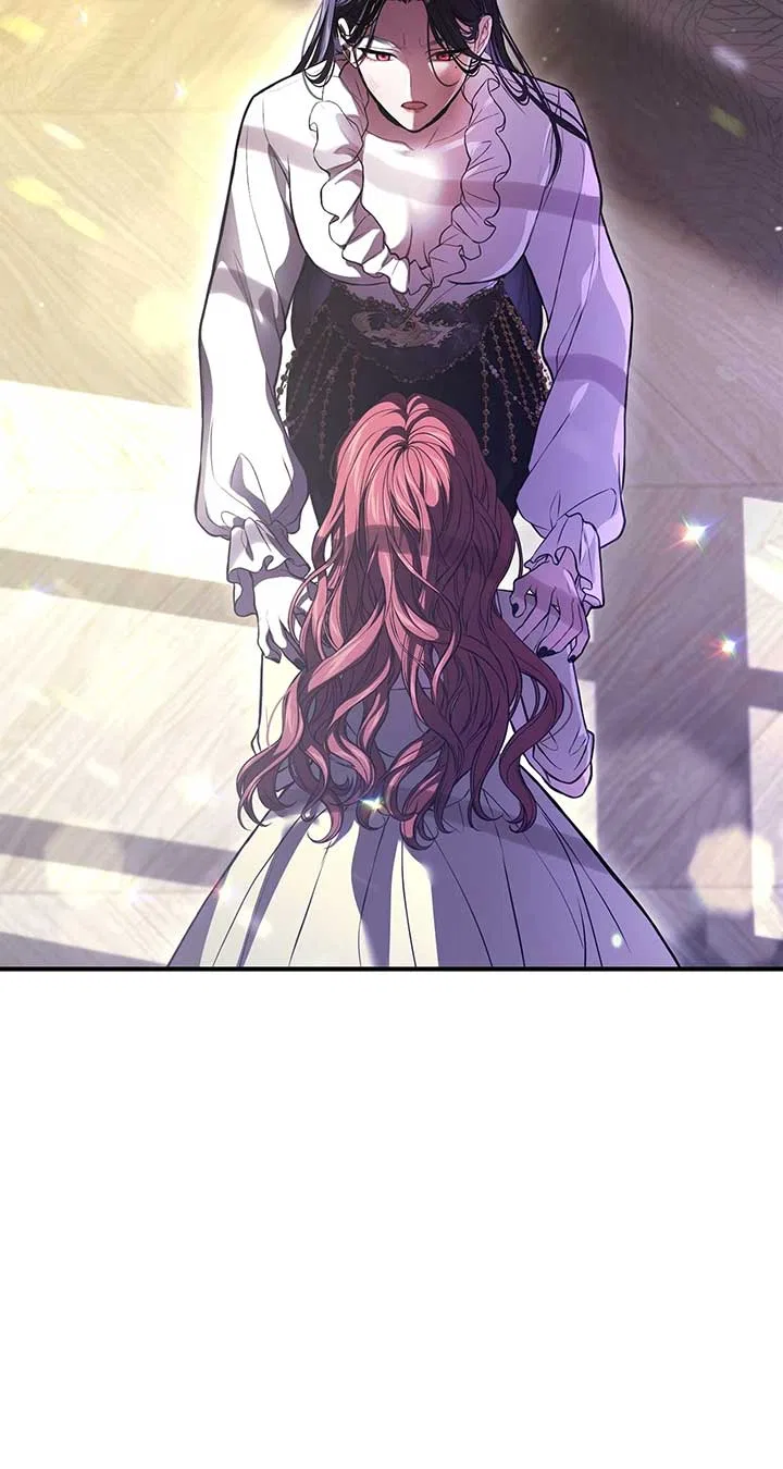 The Secret Bedroom of the Abandoned Princess Chapter 82 – Page 121