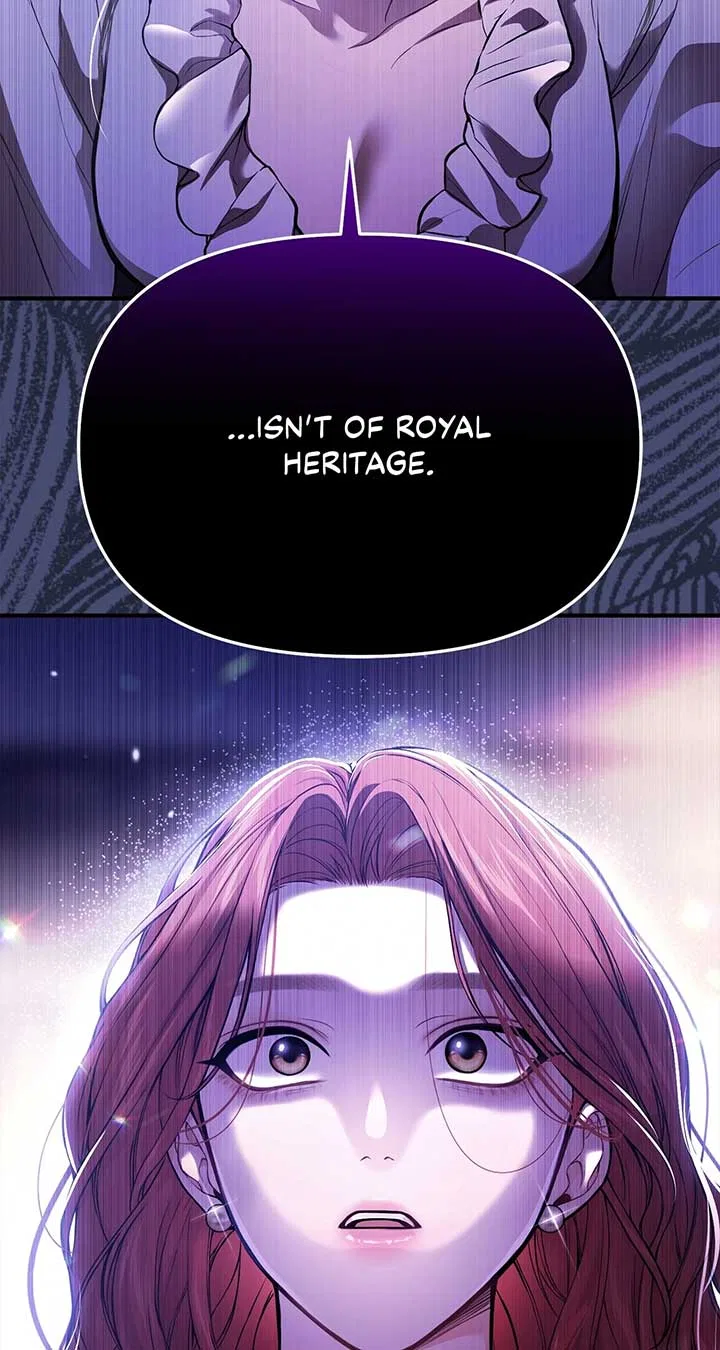 The Secret Bedroom of the Abandoned Princess Chapter 82 – Page 123