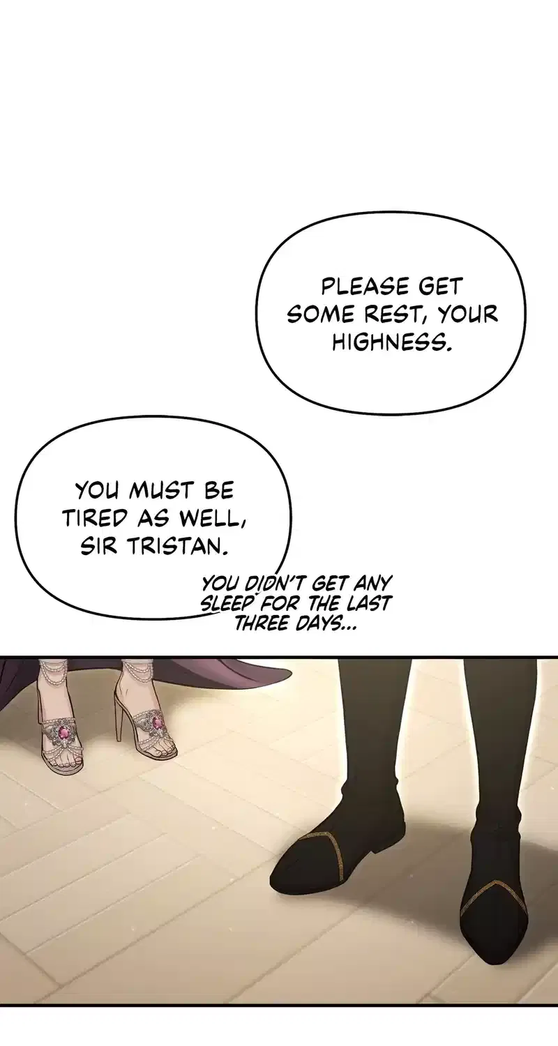 The Secret Bedroom of the Abandoned Princess Chapter 81 – Page 16