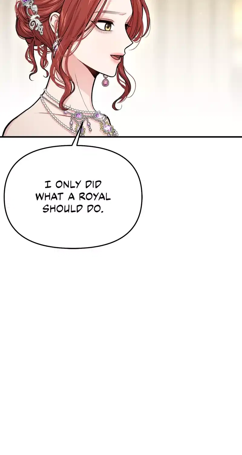 The Secret Bedroom of the Abandoned Princess Chapter 81 – Page 20