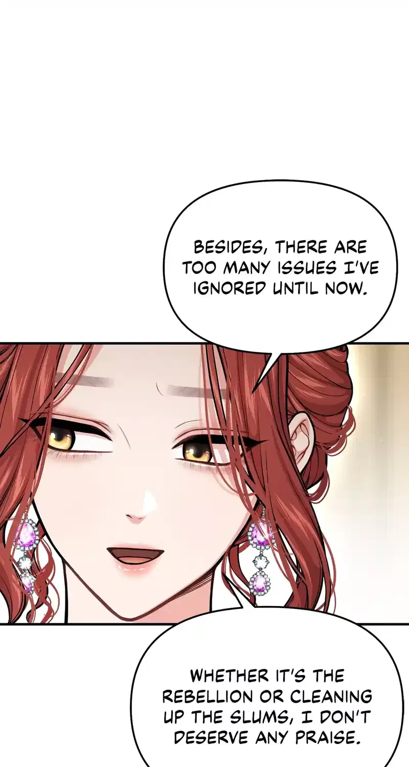 The Secret Bedroom of the Abandoned Princess Chapter 81 – Page 21