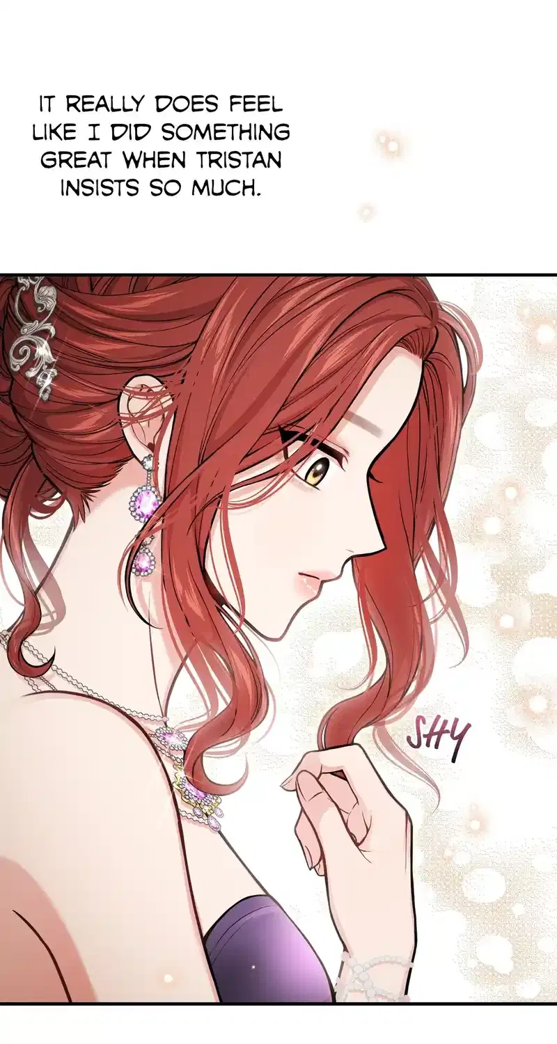The Secret Bedroom of the Abandoned Princess Chapter 81 – Page 26