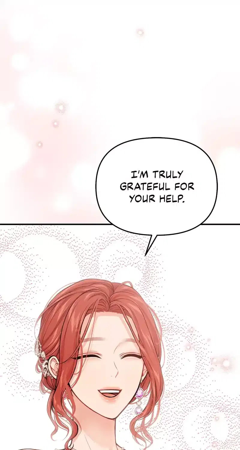 The Secret Bedroom of the Abandoned Princess Chapter 81 – Page 31