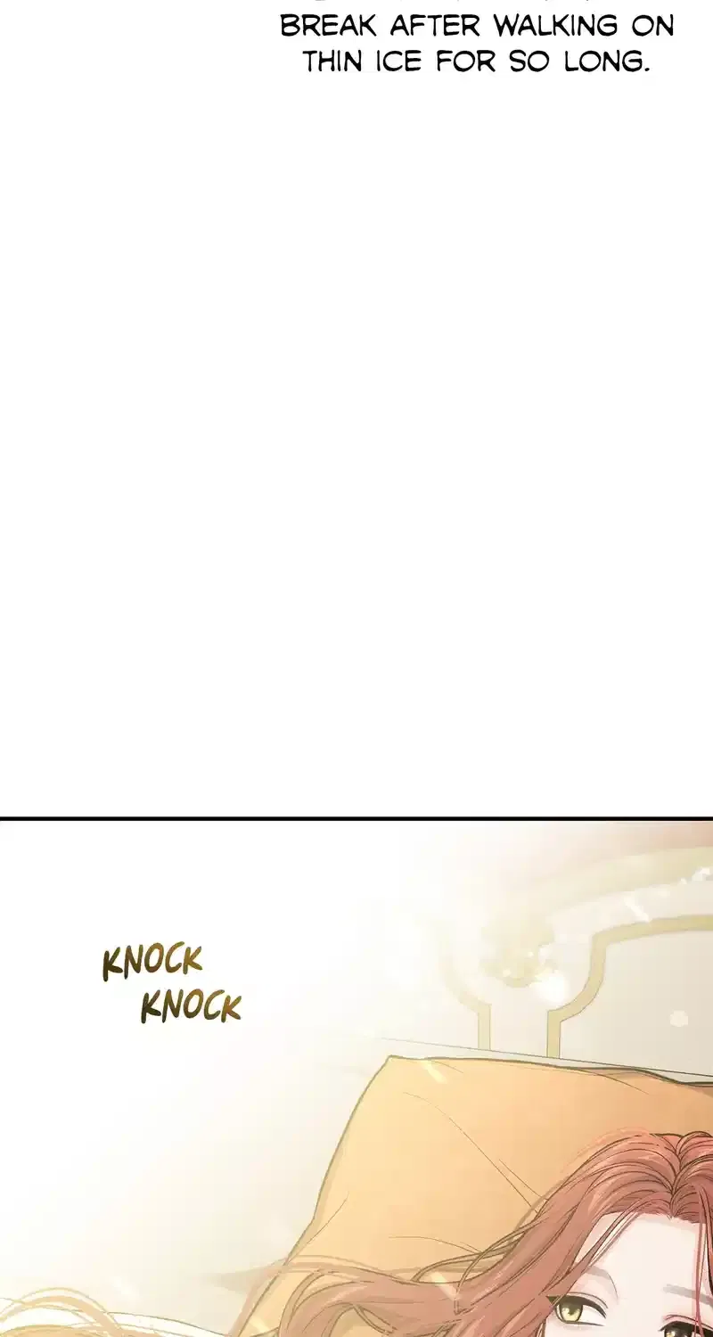The Secret Bedroom of the Abandoned Princess Chapter 81 – Page 37
