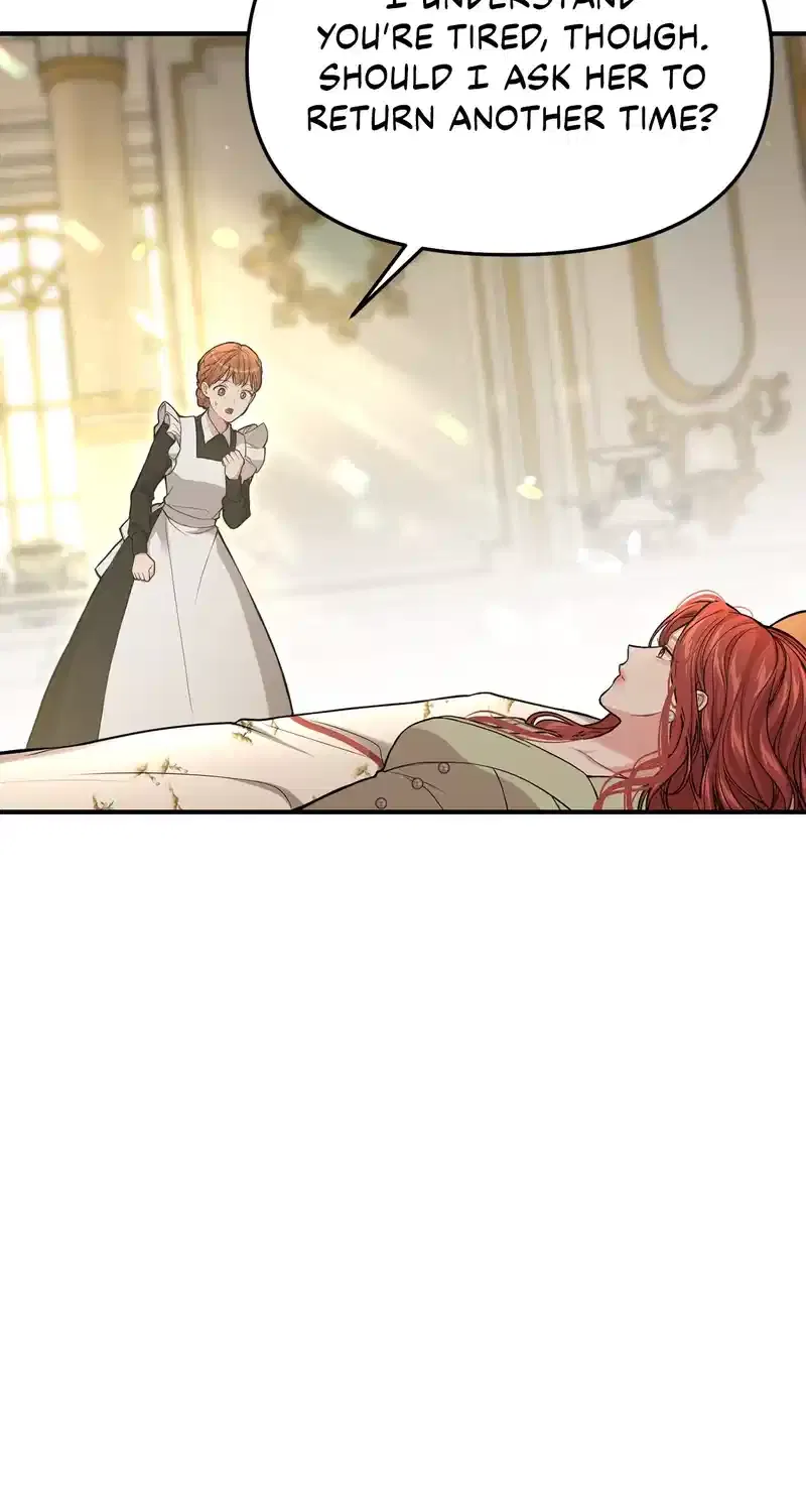 The Secret Bedroom of the Abandoned Princess Chapter 81 – Page 39