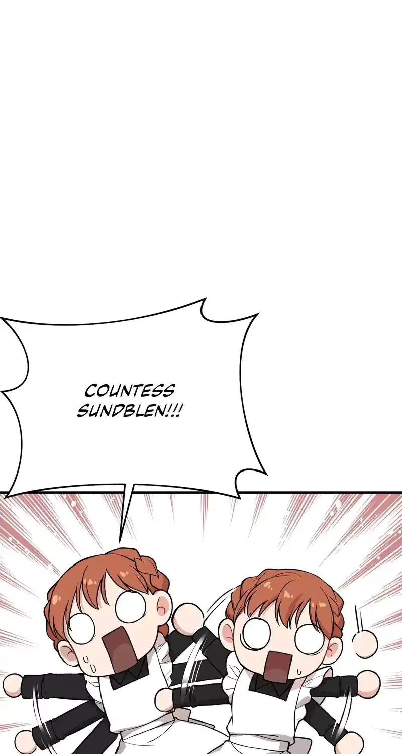 The Secret Bedroom of the Abandoned Princess Chapter 81 – Page 53
