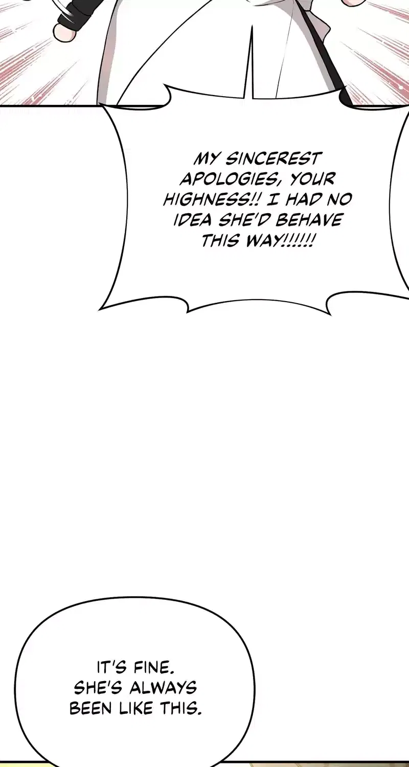 The Secret Bedroom of the Abandoned Princess Chapter 81 – Page 54