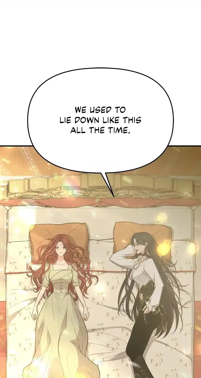 The Secret Bedroom of the Abandoned Princess Chapter 81 – Page 61