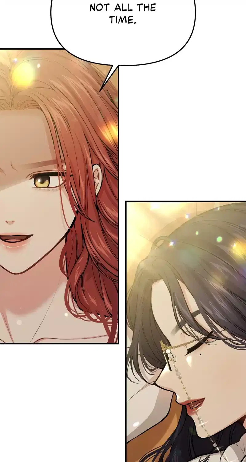 The Secret Bedroom of the Abandoned Princess Chapter 81 – Page 63