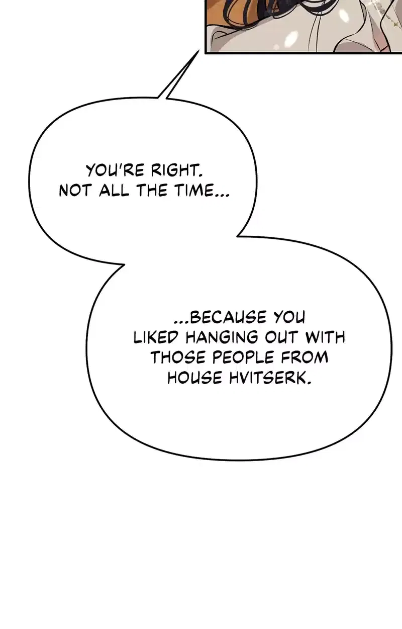 The Secret Bedroom of the Abandoned Princess Chapter 81 – Page 64