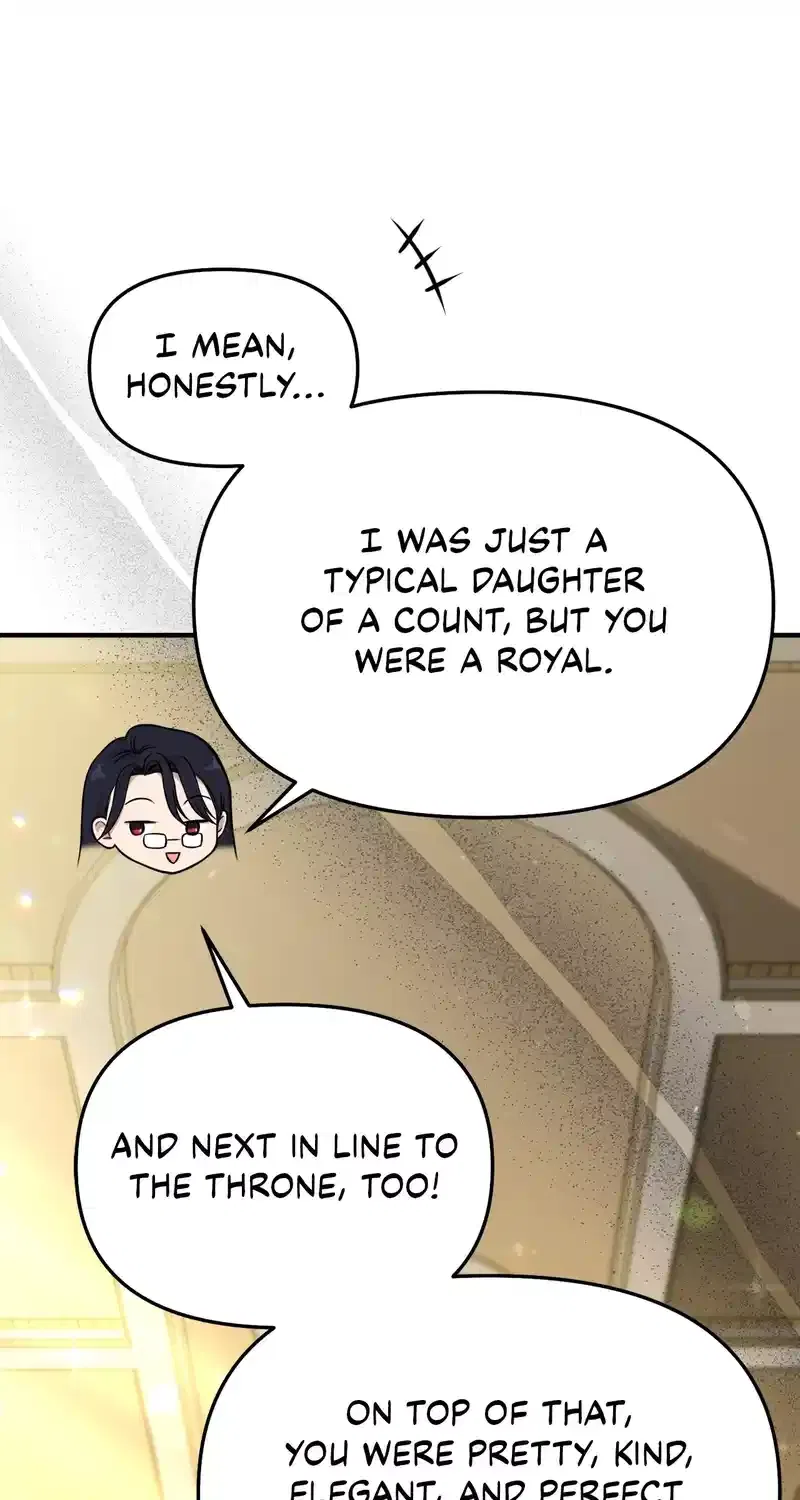 The Secret Bedroom of the Abandoned Princess Chapter 81 – Page 68