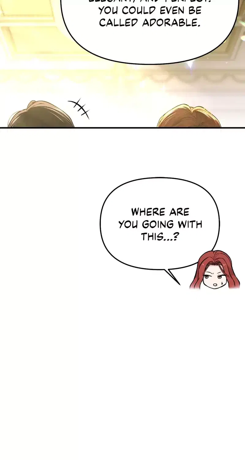 The Secret Bedroom of the Abandoned Princess Chapter 81 – Page 69