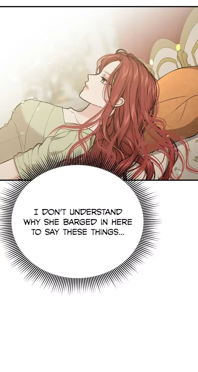 The Secret Bedroom of the Abandoned Princess Chapter 81 – Page 71