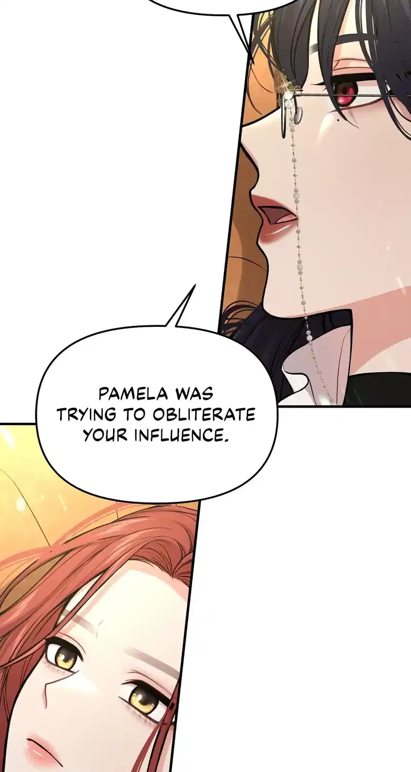 The Secret Bedroom of the Abandoned Princess Chapter 81 – Page 78