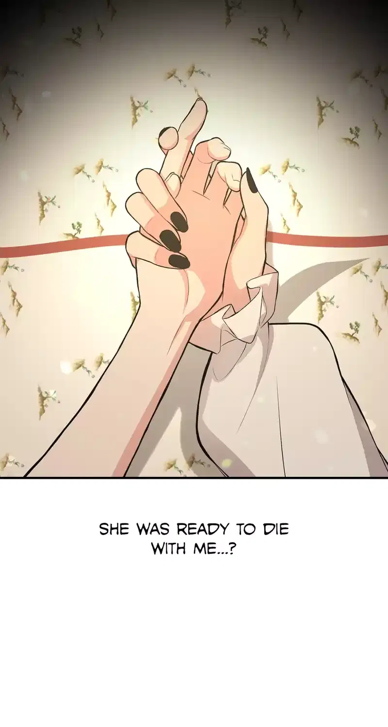 The Secret Bedroom of the Abandoned Princess Chapter 81 – Page 91