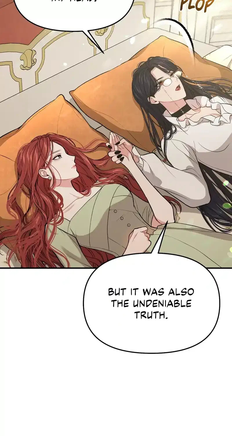 The Secret Bedroom of the Abandoned Princess Chapter 81 – Page 95