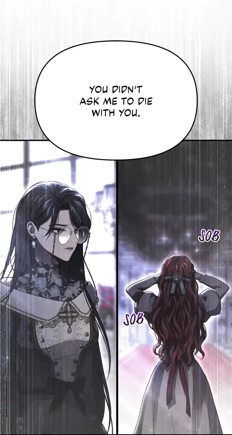 The Secret Bedroom of the Abandoned Princess Chapter 81 – Page 103