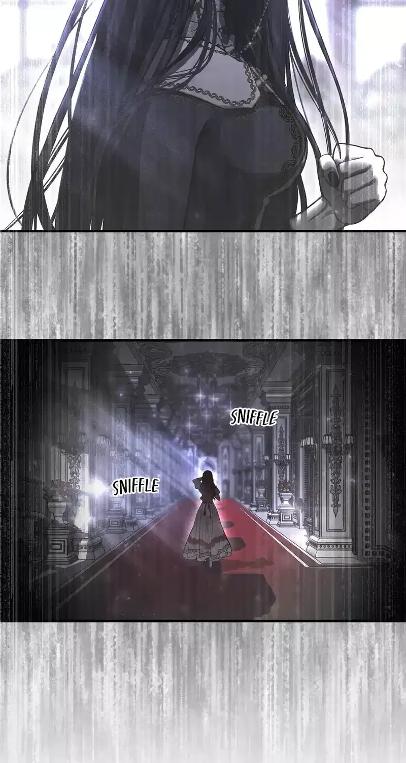 The Secret Bedroom of the Abandoned Princess Chapter 81 – Page 105