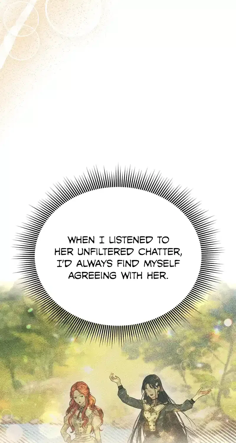 The Secret Bedroom of the Abandoned Princess Chapter 81 – Page 113