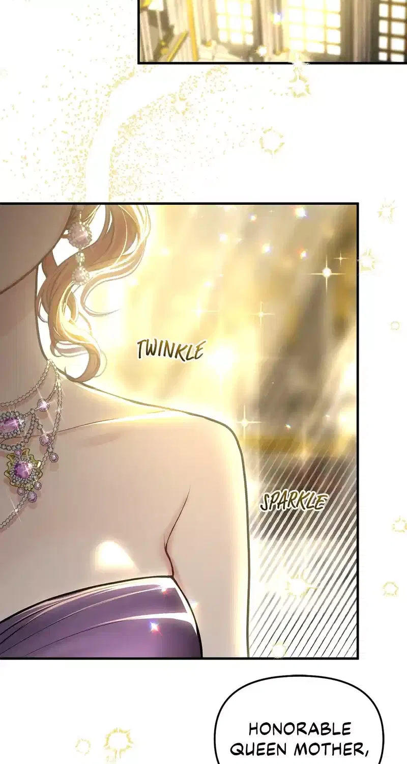 The Secret Bedroom of the Abandoned Princess Chapter 80 – Page 2