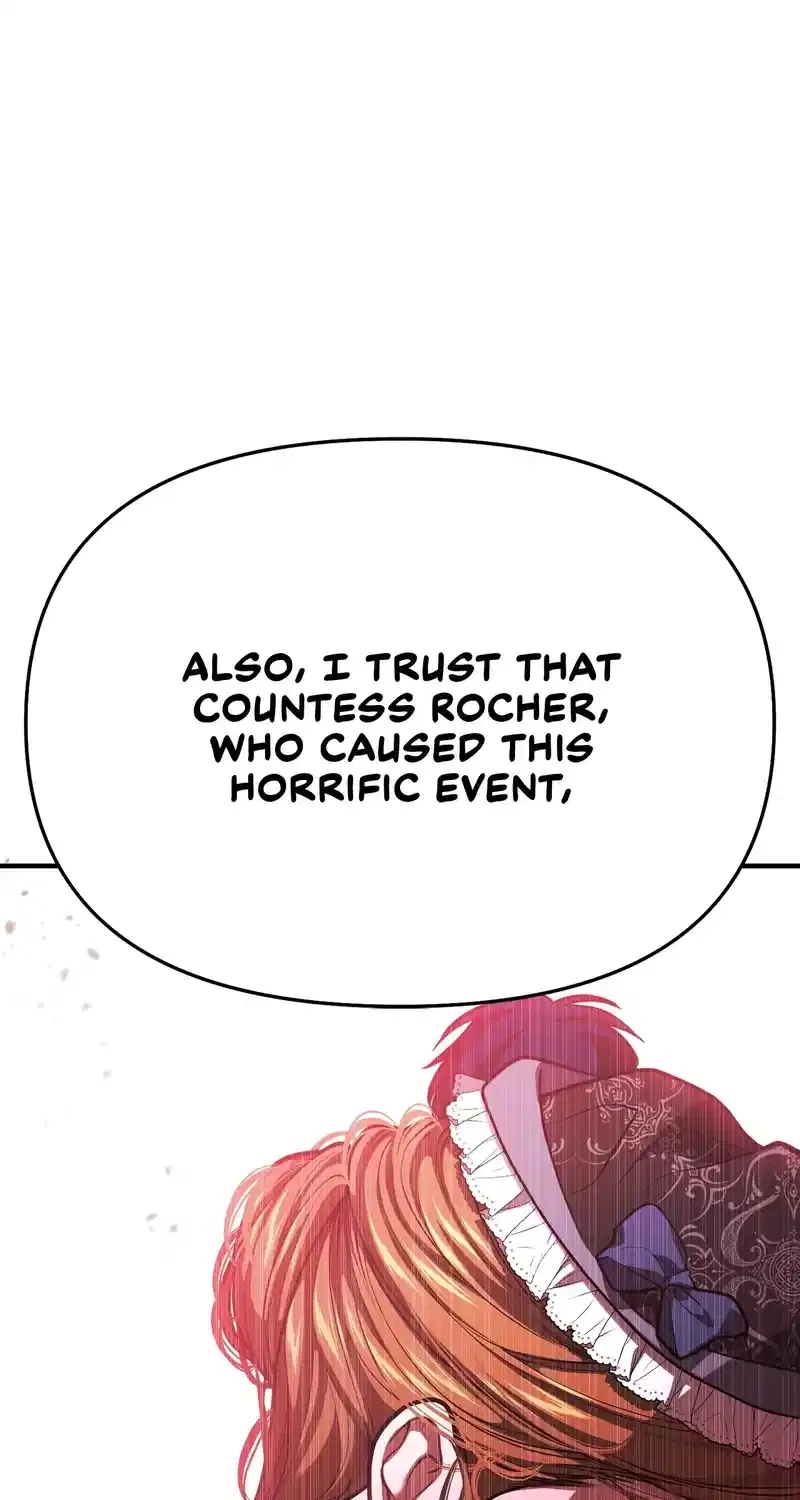 The Secret Bedroom of the Abandoned Princess Chapter 80 – Page 9