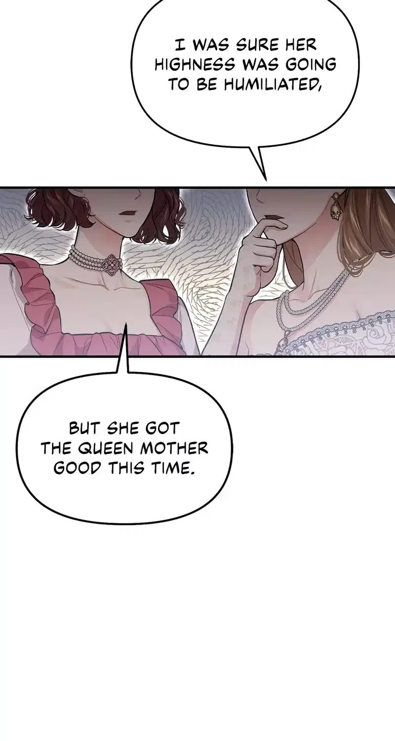 The Secret Bedroom of the Abandoned Princess Chapter 80 – Page 16