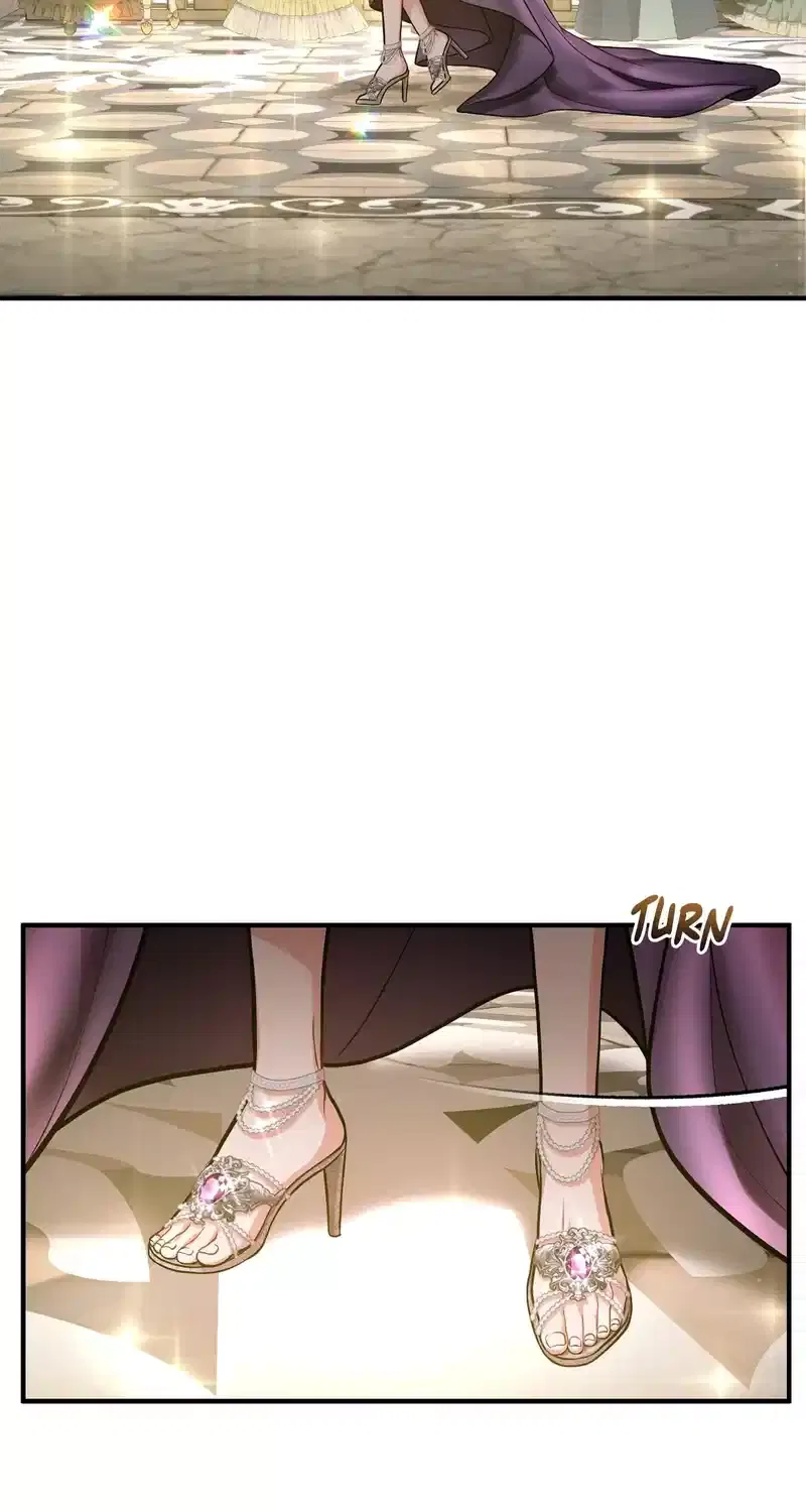 The Secret Bedroom of the Abandoned Princess Chapter 80 – Page 46
