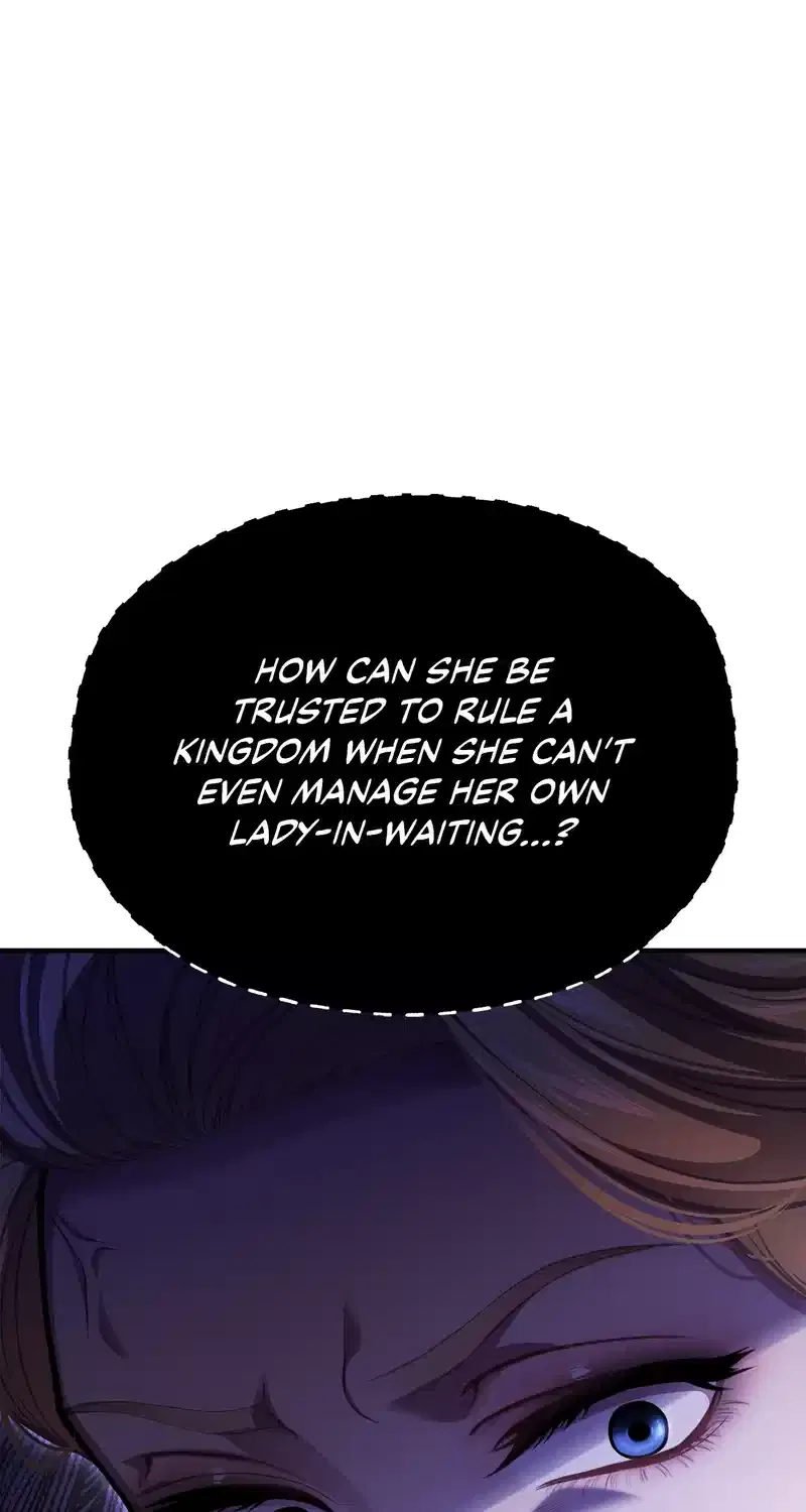 The Secret Bedroom of the Abandoned Princess Chapter 80 – Page 53