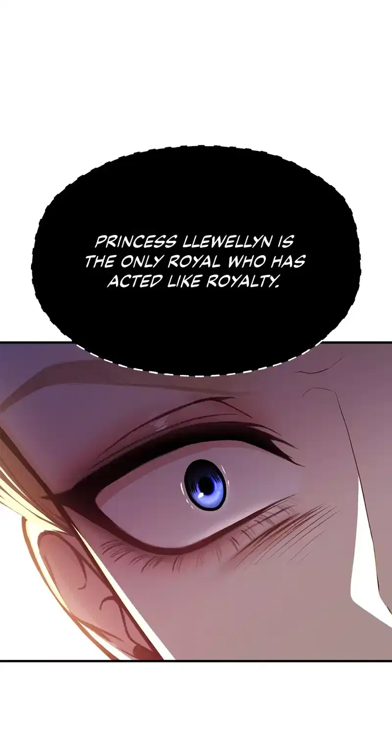 The Secret Bedroom of the Abandoned Princess Chapter 80 – Page 55