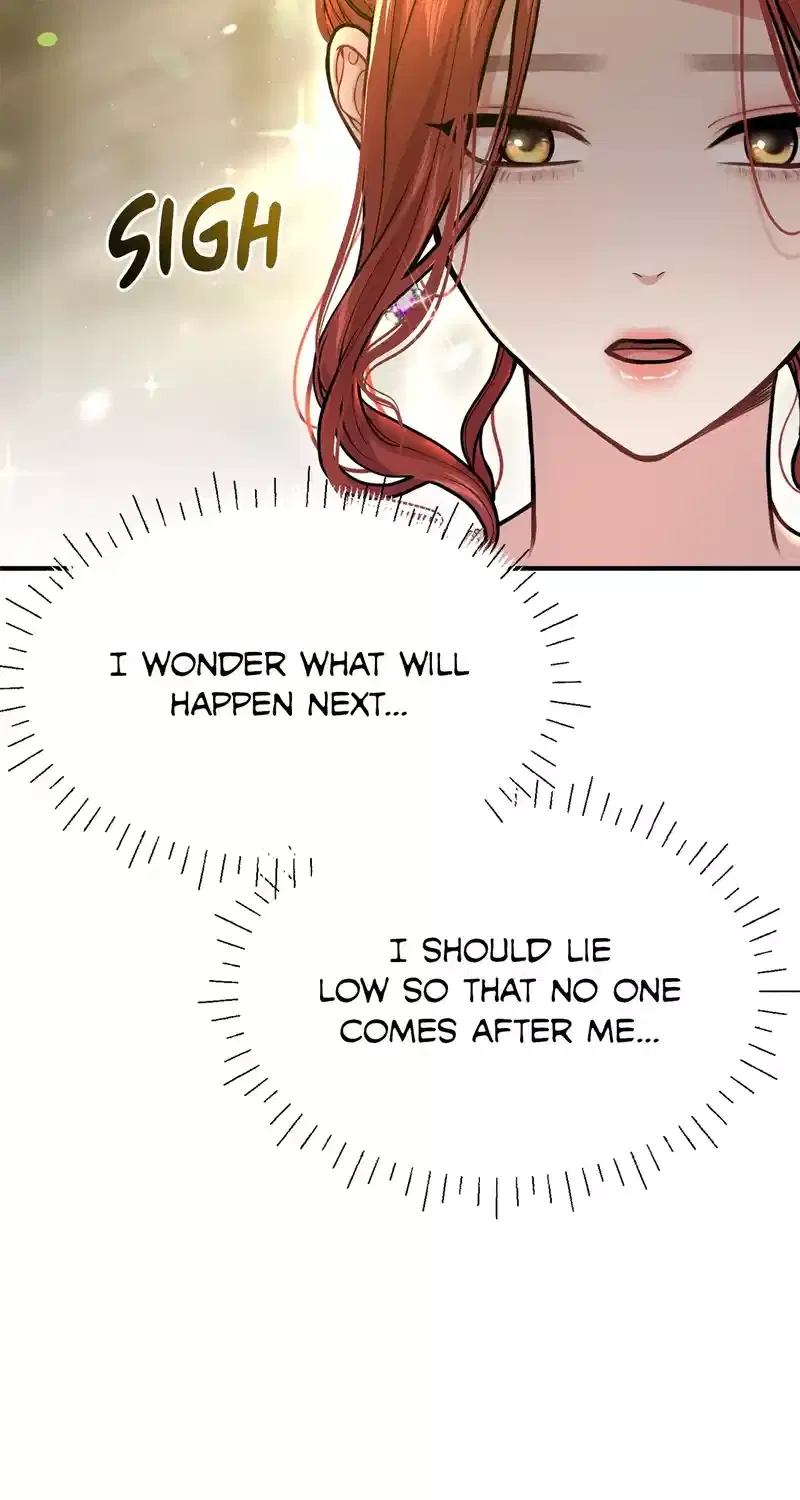 The Secret Bedroom of the Abandoned Princess Chapter 80 – Page 62