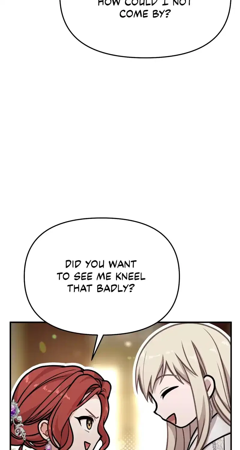The Secret Bedroom of the Abandoned Princess Chapter 80 – Page 67