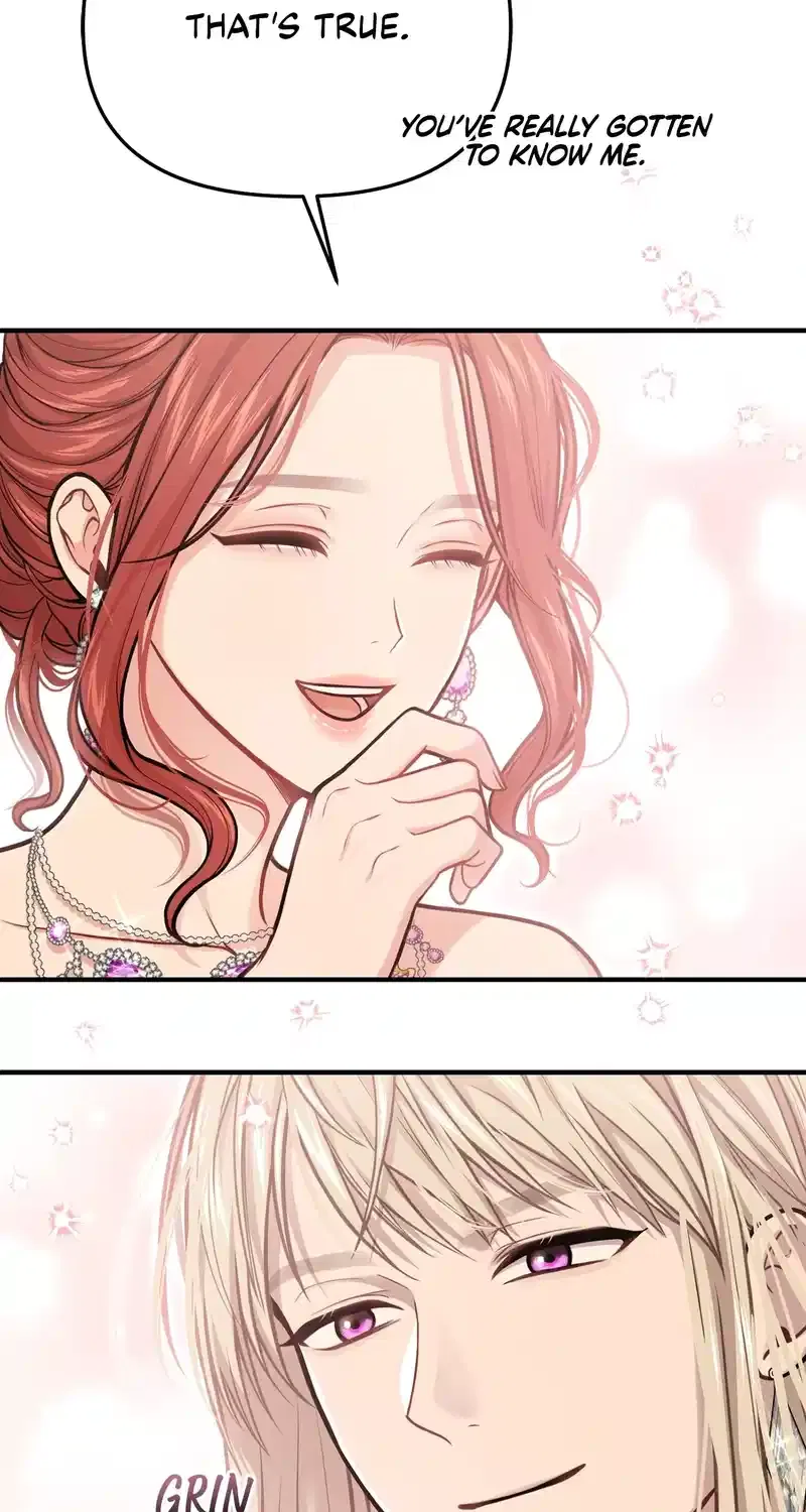 The Secret Bedroom of the Abandoned Princess Chapter 80 – Page 69