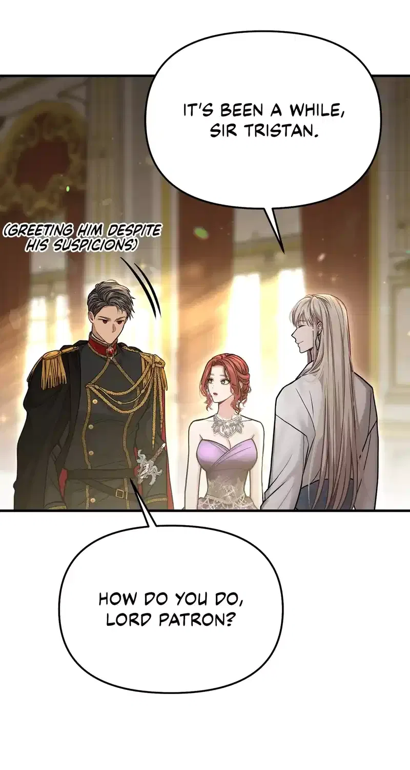 The Secret Bedroom of the Abandoned Princess Chapter 80 – Page 72