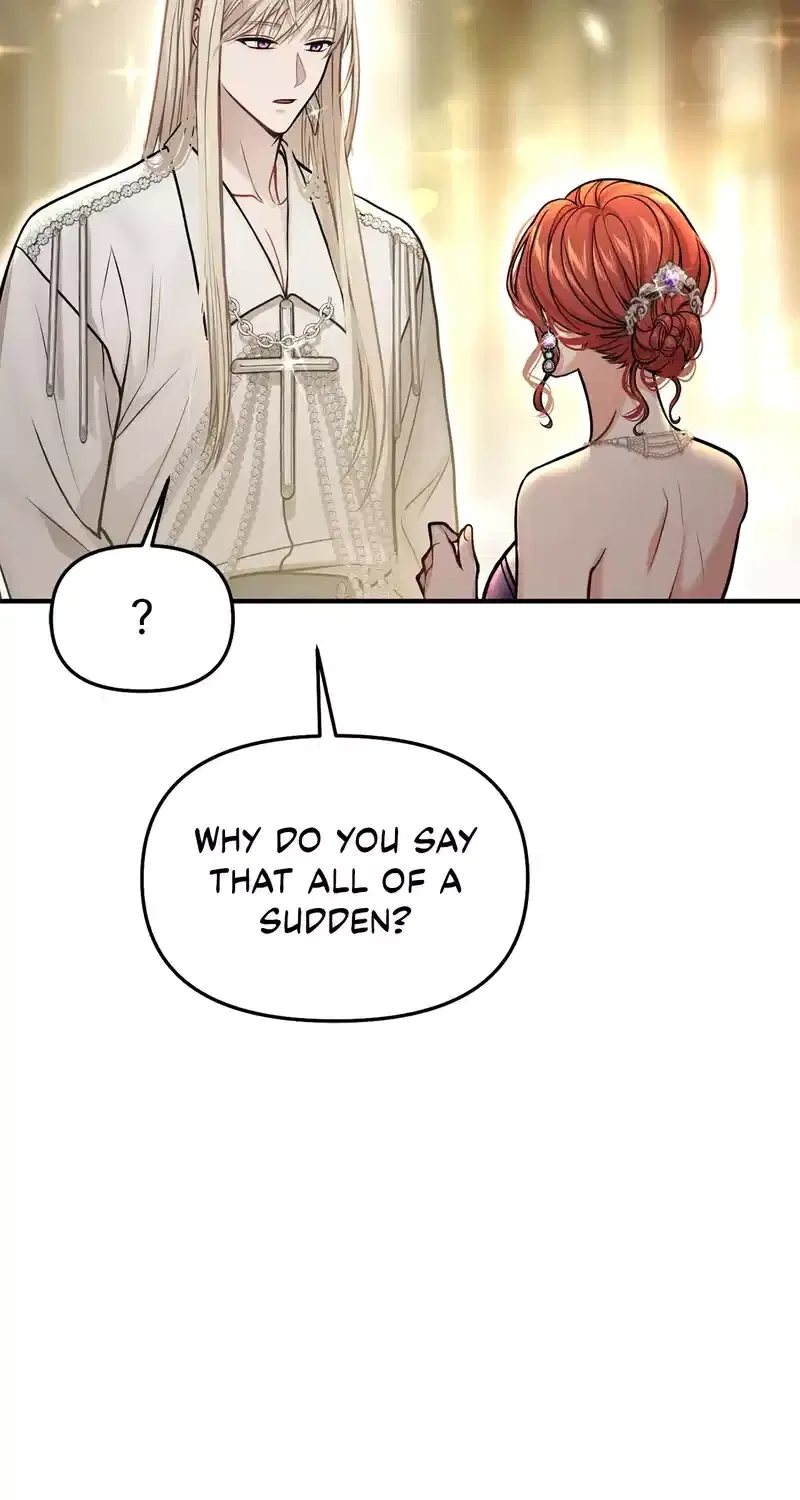 The Secret Bedroom of the Abandoned Princess Chapter 80 – Page 79