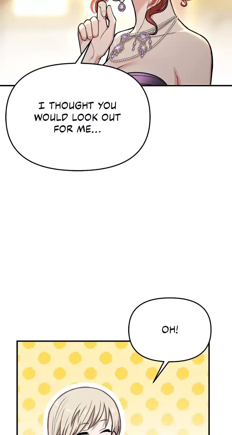 The Secret Bedroom of the Abandoned Princess Chapter 80 – Page 81