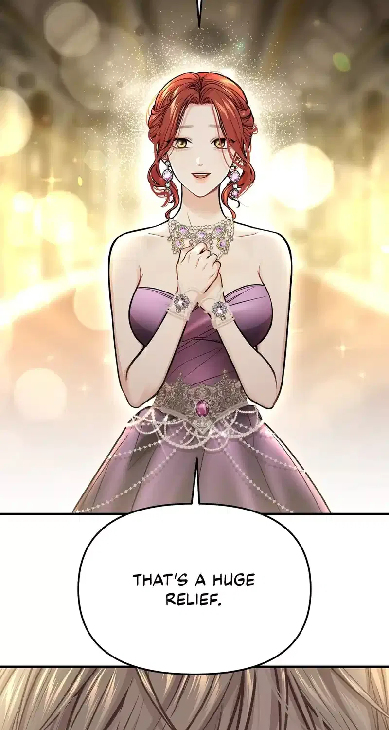 The Secret Bedroom of the Abandoned Princess Chapter 80 – Page 85