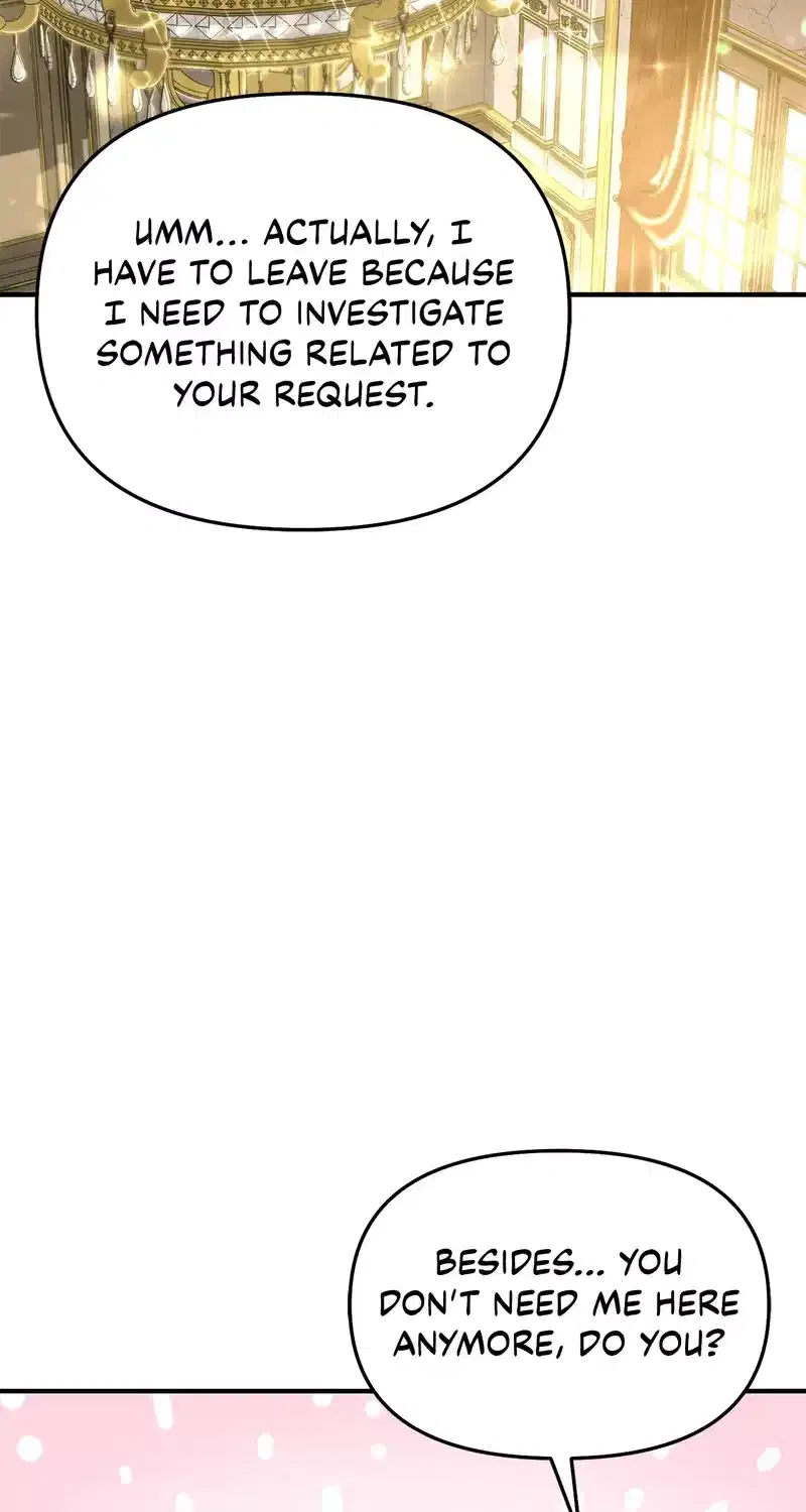 The Secret Bedroom of the Abandoned Princess Chapter 80 – Page 93