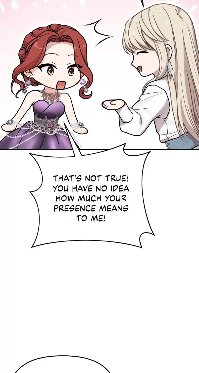 The Secret Bedroom of the Abandoned Princess Chapter 80 – Page 94