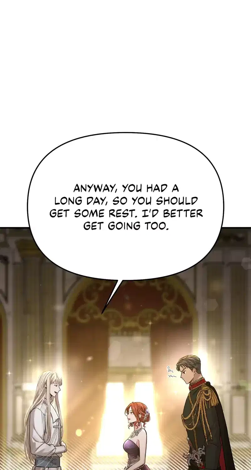 The Secret Bedroom of the Abandoned Princess Chapter 80 – Page 98
