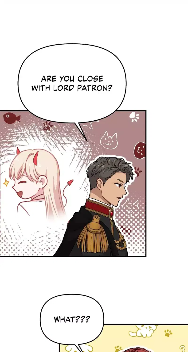 The Secret Bedroom of the Abandoned Princess Chapter 80 – Page 112