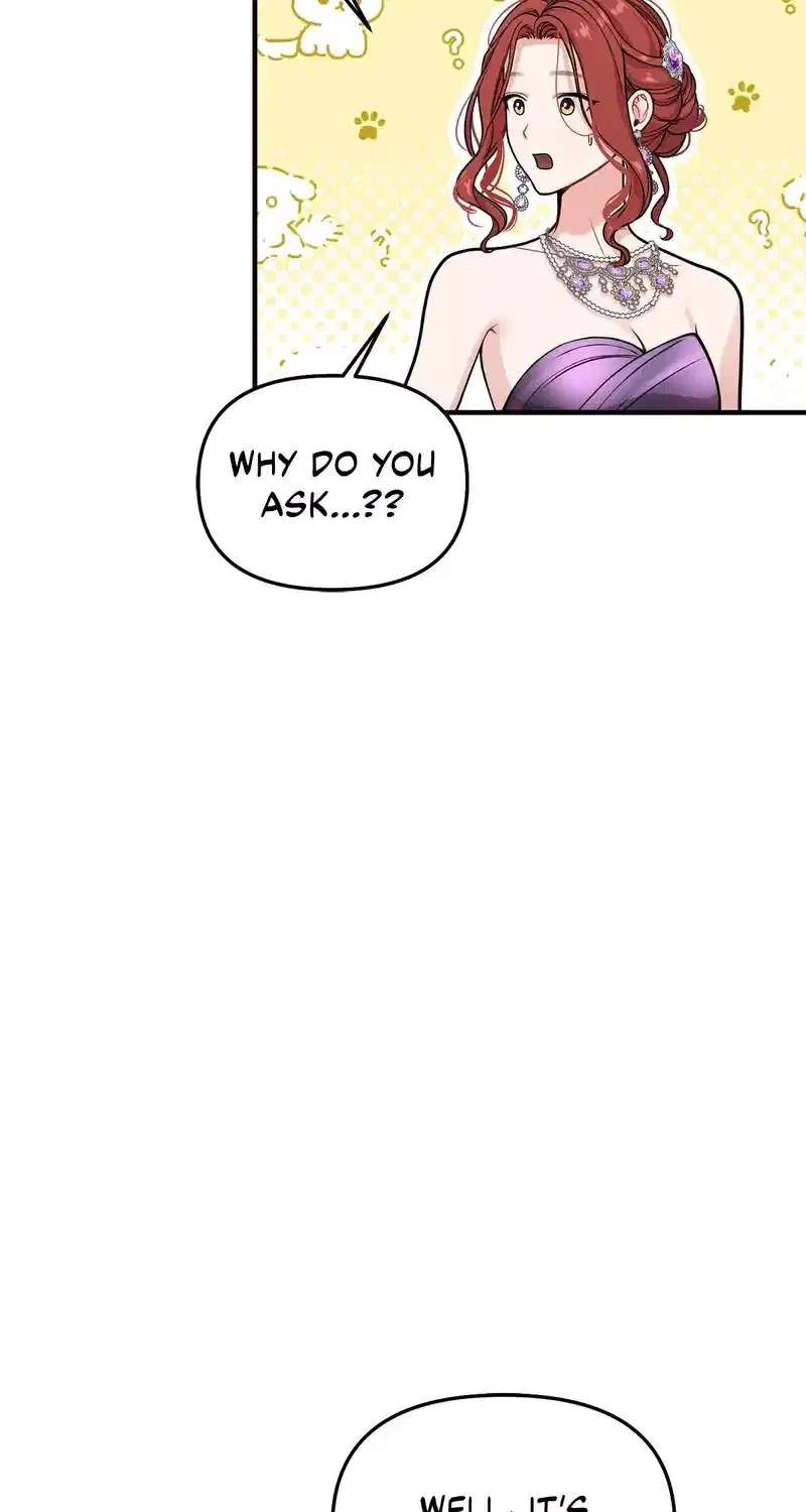 The Secret Bedroom of the Abandoned Princess Chapter 80 – Page 113