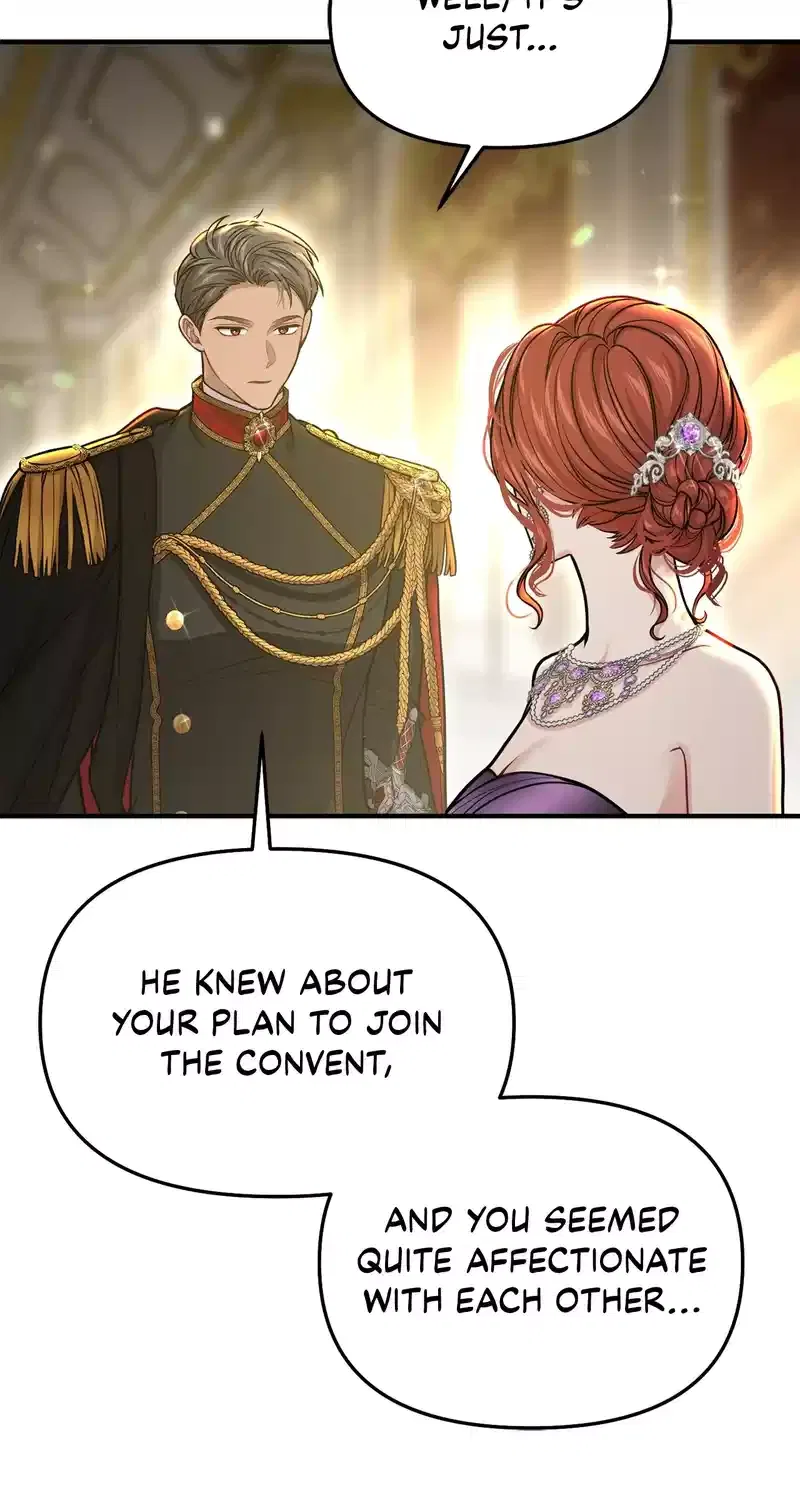 The Secret Bedroom of the Abandoned Princess Chapter 80 – Page 114