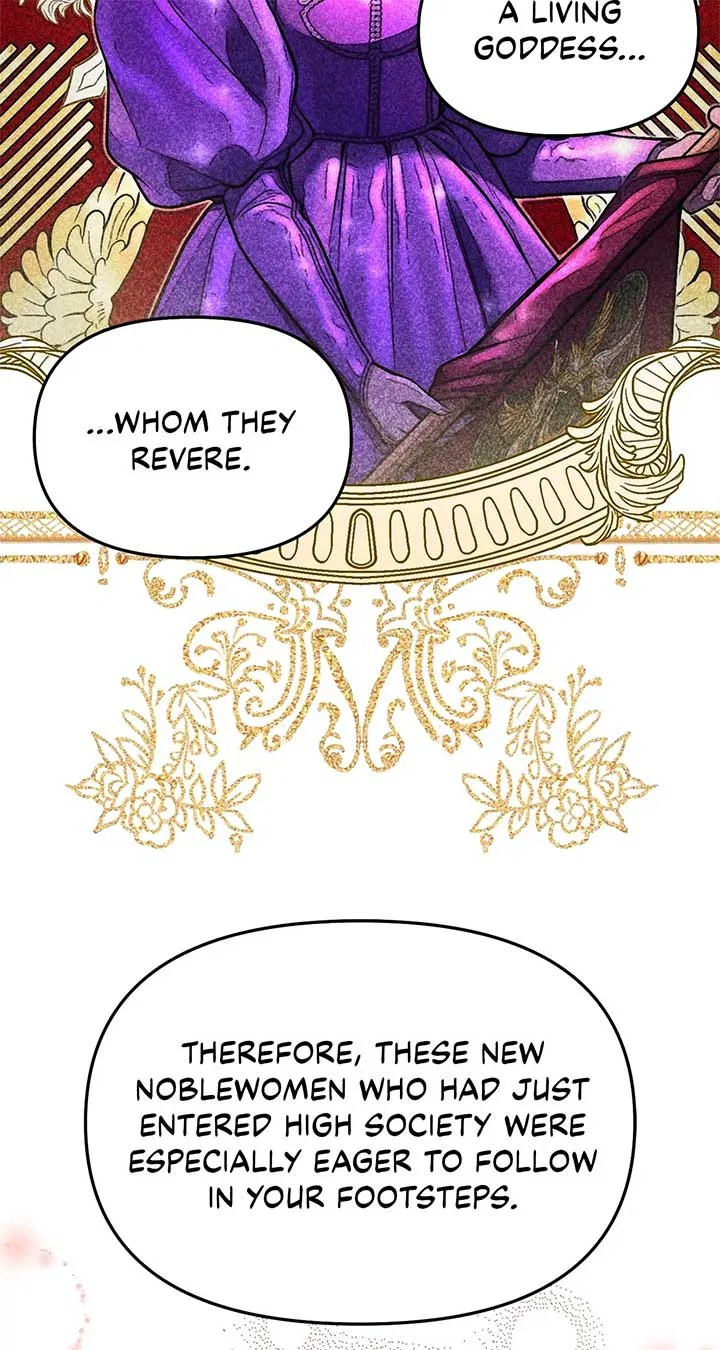 The Secret Bedroom of the Abandoned Princess Chapter 79 – Page 10