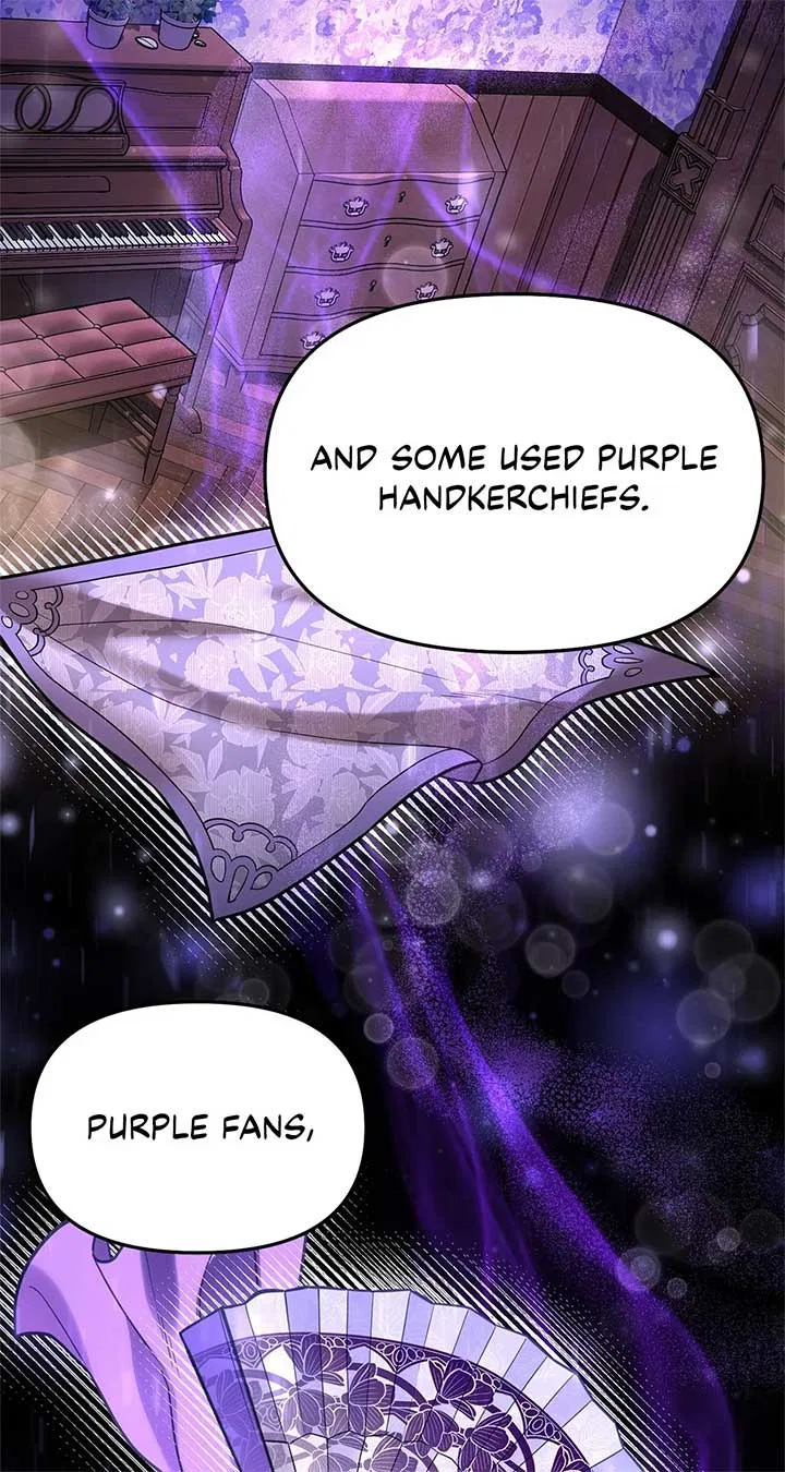The Secret Bedroom of the Abandoned Princess Chapter 79 – Page 12