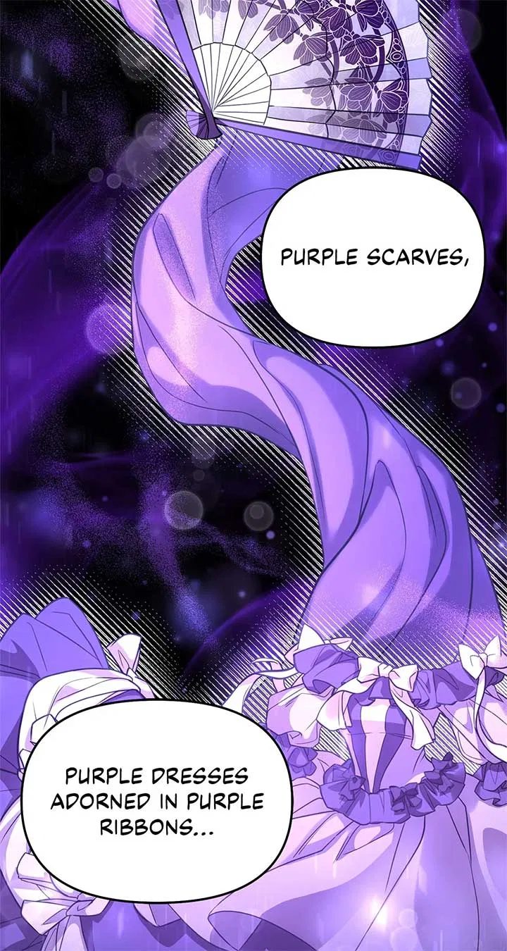 The Secret Bedroom of the Abandoned Princess Chapter 79 – Page 13