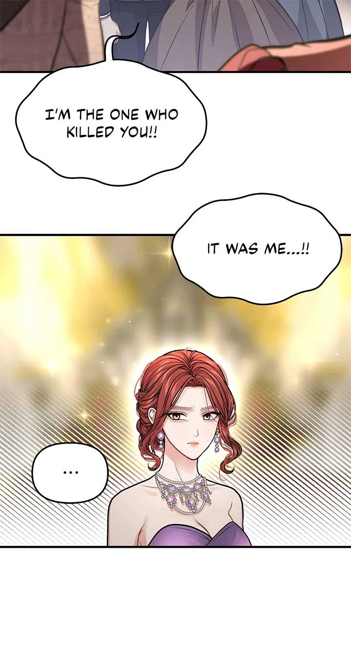 The Secret Bedroom of the Abandoned Princess Chapter 79 – Page 18