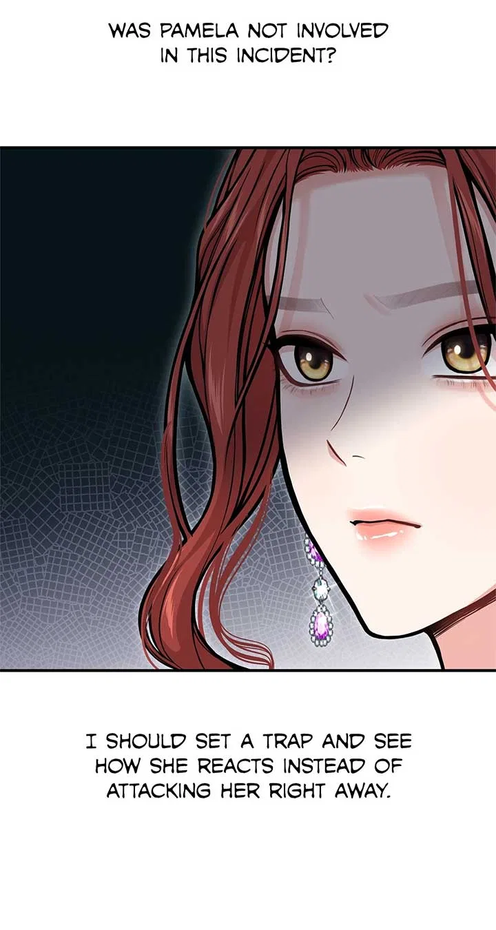 The Secret Bedroom of the Abandoned Princess Chapter 79 – Page 24