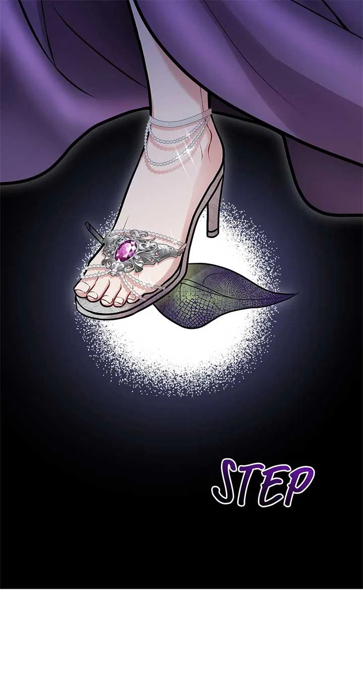 The Secret Bedroom of the Abandoned Princess Chapter 79 – Page 26